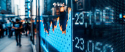 Vooroplopen in B2B e-commerce