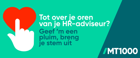 Wie behoren tot de beste dienstverleners van Nederland?