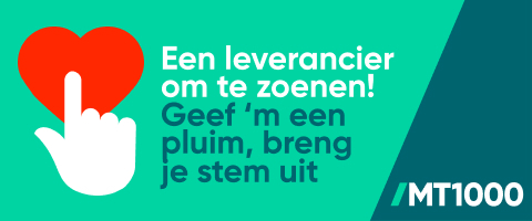 Verliefd op jouw dienstverlener?