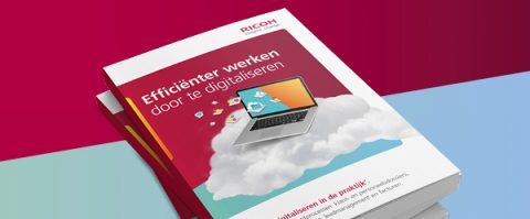 E-book: Digitaliseren in de praktijk