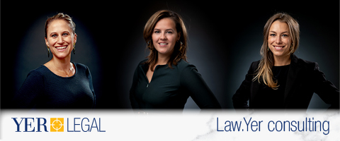 Juridisch advies nodig? Law.Yer consulting helpt