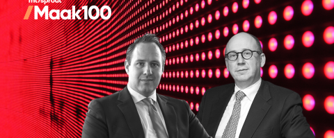 Maakindustrie100 editie 2021: de trends