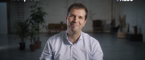 Waarom Maarten Otto (ceo Alliander) niet loyaal is aan zijn agenda