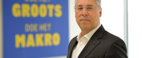 Groothandel kan ook groots veranderen