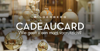 Laat uw waardering zien in dit speciale jaar!