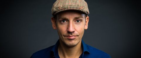 Leren zwemmen lijkt op een startup runnen: deze 11 ondernemerslessen pikte ik op tijdens de training