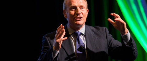 Tips van de beste CEO-fluisteraar