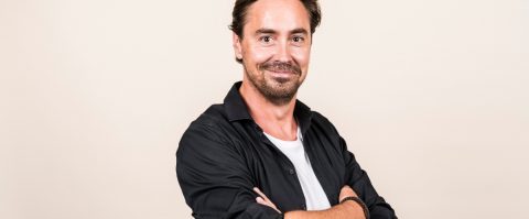 ‘Gewoon een beginnetje maken’: hoe mijn hulpactie voor een dakloze man viraal ging