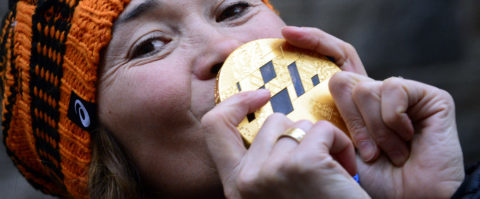 Bibian Mentel: hét voorbeeld van doorzettingsvermogen