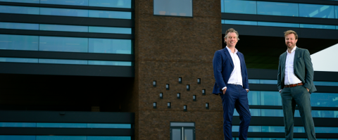 Mensgericht en vindingrijk vakmanschap bij Mobilee