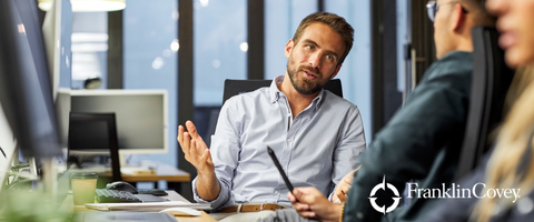 Whitepaper: Hoe effectieve leiders resultaten behalen
