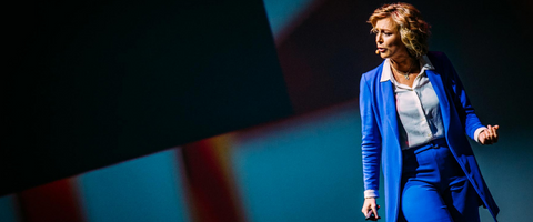 Jitske Kramer over Teamintelligentie