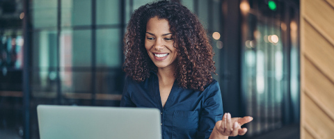 Webinar: Beslissingen nemen aan de hand van data