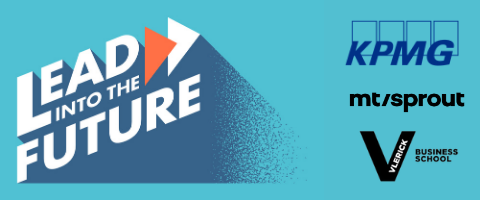 Online Programma: Lead into the Future