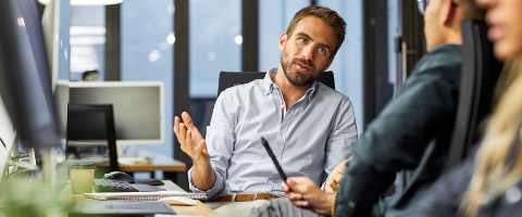 Hoe maak je een complex IT-landschap weer agile?
