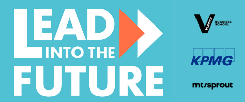 Online Programma: Lead into the Future