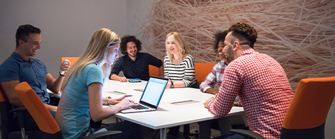 Start 17 februari met de opleiding NIMA B Digital Marketing!
