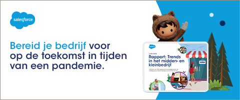 Dé trends in het MKB volgens 2500+ ondernemers