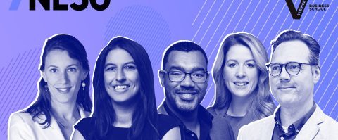 Dit is het grootste managementtalent van 2021: de Next Leadership 50