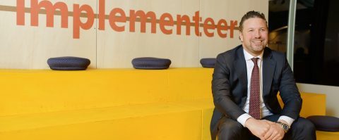 Crisis eist nieuw mobiliteitsbeleid bedrijven
