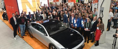 70 Nederlandse startups gaan Las Vegas verleiden op techbeurs CES