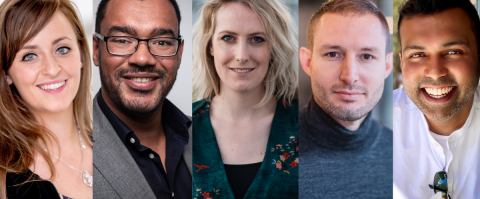 Dit is het grootste managementtalent van 2021: de Next Leadership 50