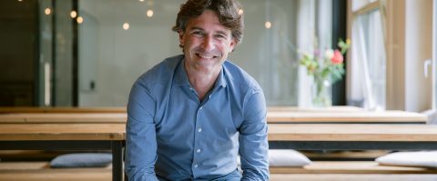2021: het jaar waarin Nick Bortot als ceo vertrok bij BUX: ‘Je moet lef hebben voor deze stap’