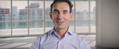 Wat is volgens Nico van der Leur (ABN Amro) de grootste misvatting over leiderschap?