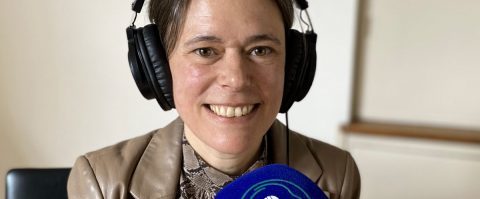 Zo strijdt Nieke Martens namens Rabobank tegen witwaspraktijken