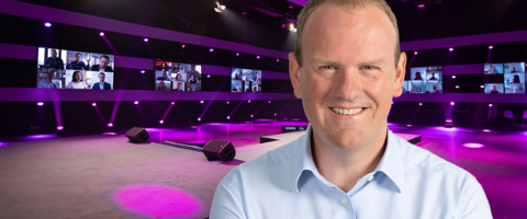 Steven van Belleghem: The offer you can’t refuse