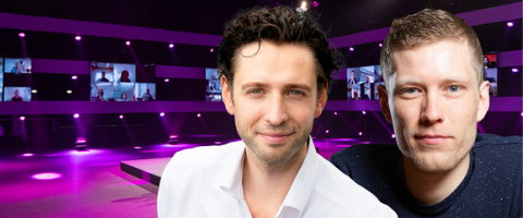 Grip & Focus in een wereld vol afleiding