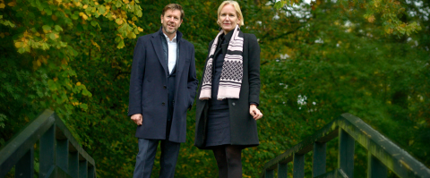 Nyenrode is klaar voor next generation leadership