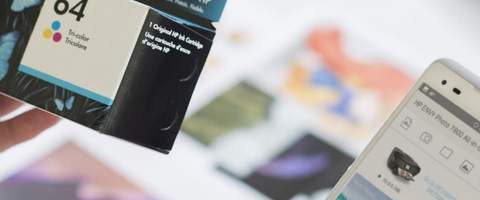 Print- en documentstromen optimaliseren?