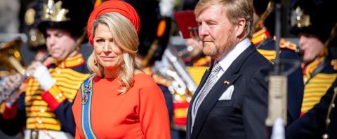 Economie groeit hard in 2022 – Klimaat belangrijk aandachtspunt in rijksbegroting
