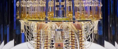 5 quantum computing-startups die Nederland wereldwijd op de kaart zetten