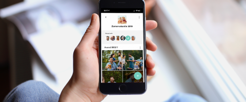 Startup Quodari daagt Facebook uit met privacyvriendelijk alternatief