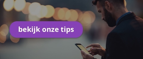 Op zoek naar business podcasts?