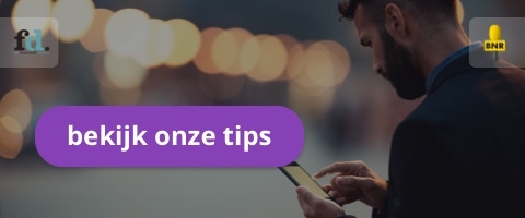 Op zoek naar business podcasts?