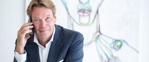 Een echte leider weet het juist niét allemaal