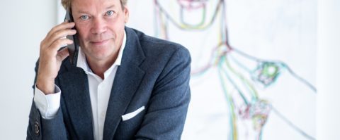 De zes metamorfoses van leiderschap