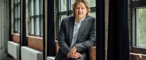 ‘Leiderschap gaat niet meer over mensen, maar wat er tussen mensen is’