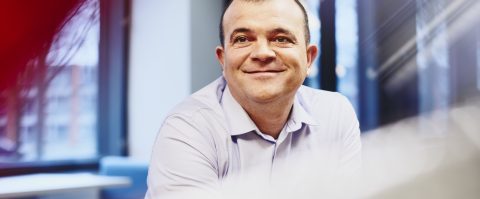 Hoe Randstad meer toegevoegde waarde uit de organisatie haalt