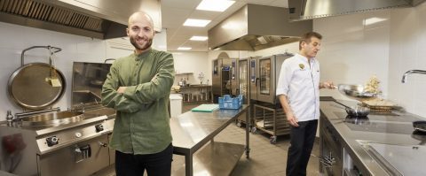 Niels Arntz (Temper): ‘Een minimum lovable product is een mooi startpunt’