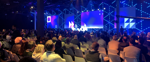 Live vanaf TNW Conference: Coolblue naar de beurs & Lucid plaatst hoofdkantoor in Amsterdam