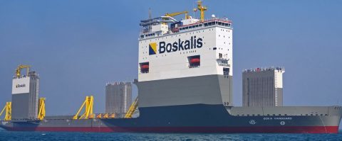 Boskalis sluit vertrek uit Nederland niet uit – Op grote schaal fraude met zorgbonus