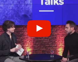 HR Talks: Lerende organisatie cultuur