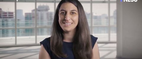 Wat was de beste keuze van Serpil Tascioglu (Unilever) in haar werkzame leven?
