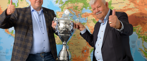 Online opleider SkillsTown verovert de wereld