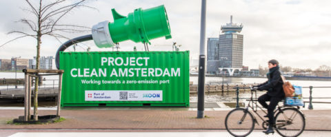 Deze 5 Nederlandse cleantech-startups jagen op groene winst