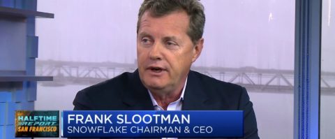 IPO-CEO: hoe Frank Slootman drie bedrijven succesvol naar de beurs bracht